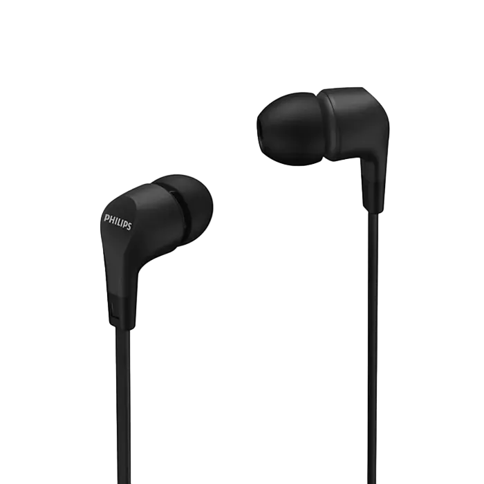 Căști Philips TAE1105BK/00