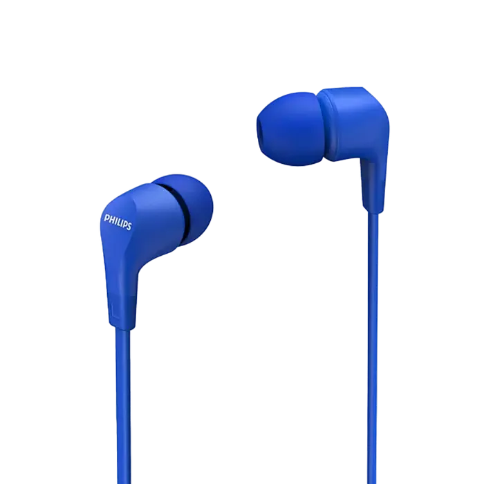 Căști Philips TAE1105BL/00