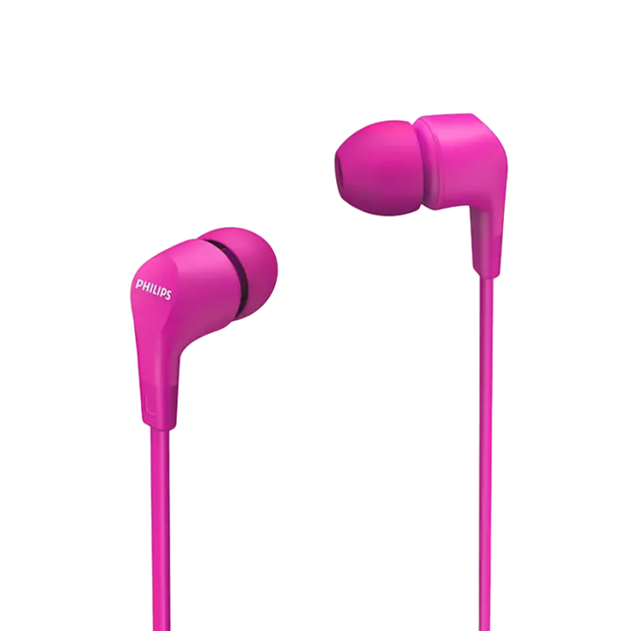 Căști Philips TAE1105PK/00