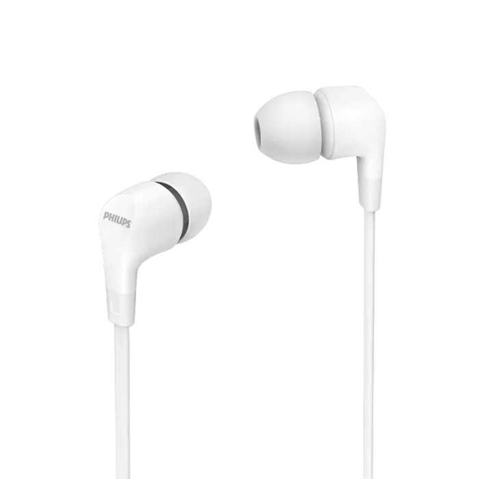 Căști Philips TAE1105WT/00
