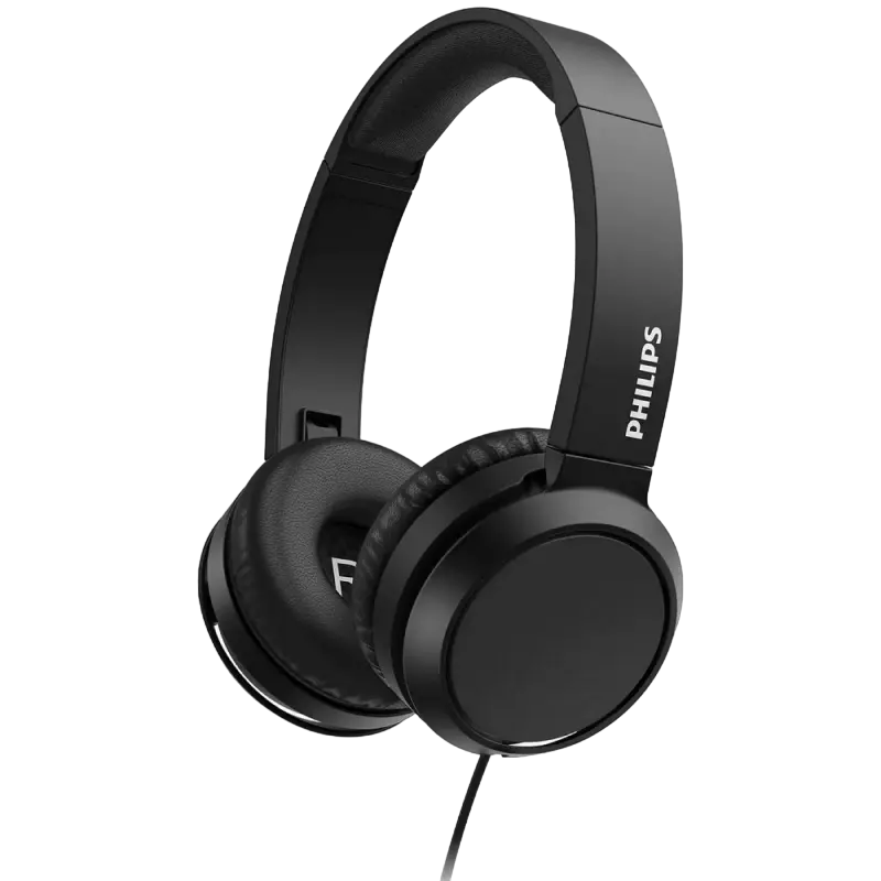 Căști Philips TAH4105BK/00