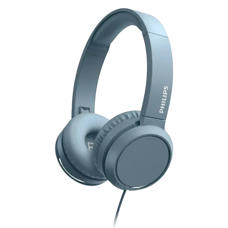 Căști Philips TAH4105BL/00