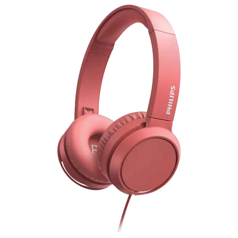 Căști Philips TAH4105RD/00