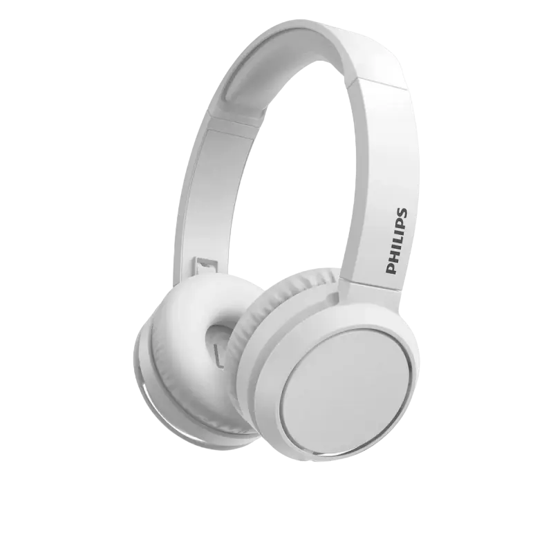 Căști Philips TAH4105WT/00