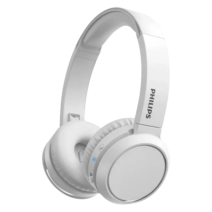 Căști Philips TAH4205WT/00