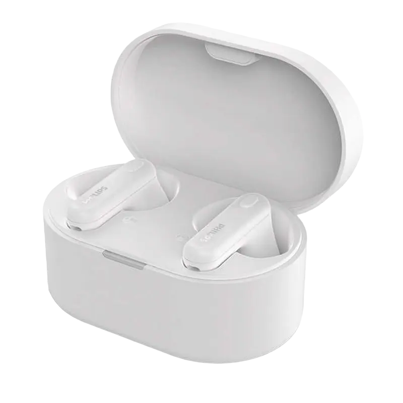 Căști true wireless Philips TAT1138WT/00