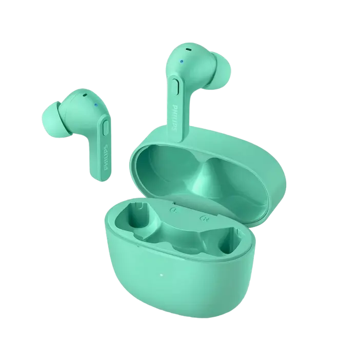 Căști true wireless Philips TAT2206GR/00