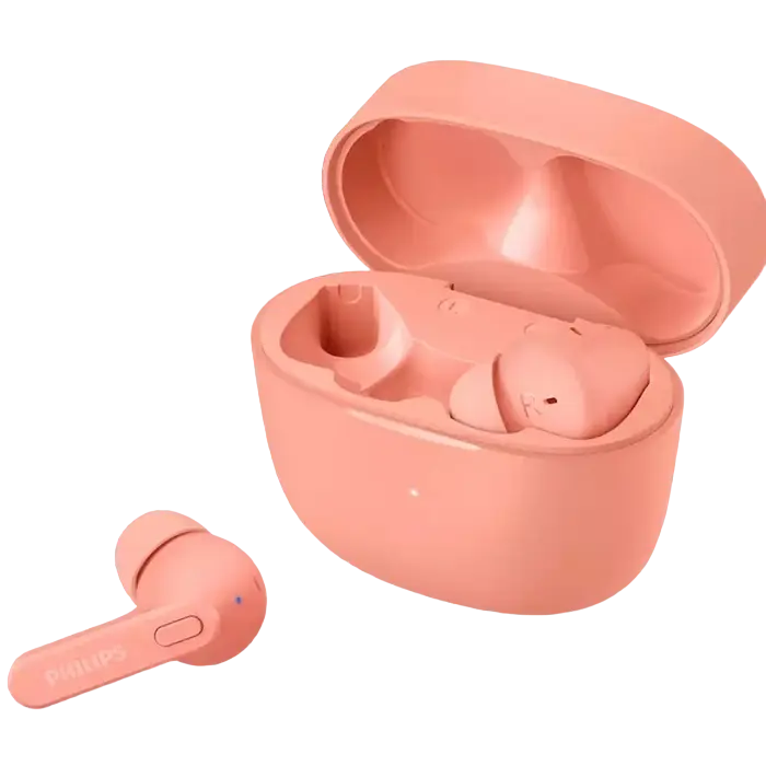Căști true wireless Philips TAT2206PK/00