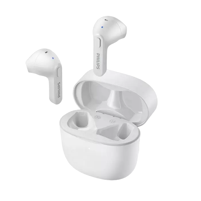 Căști true wireless Philips TAT2236WT/00
