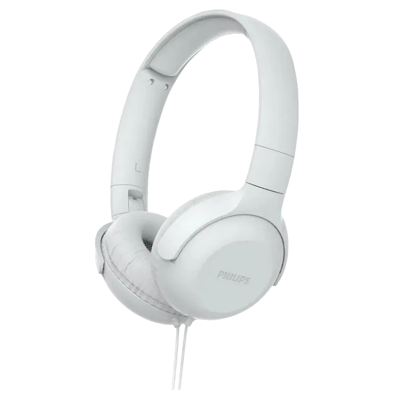 Căști Philips TAUH201WT/00
