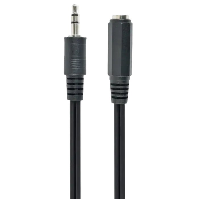 CCA-423-2M 3.5 mm stereo audio extension cable, 2.0 m, Cablexpert