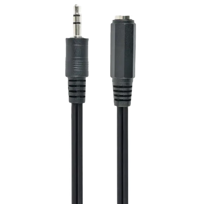 CCA-423 3.5 mm stereo audio extension cable, 1.5 m, Cablexpert