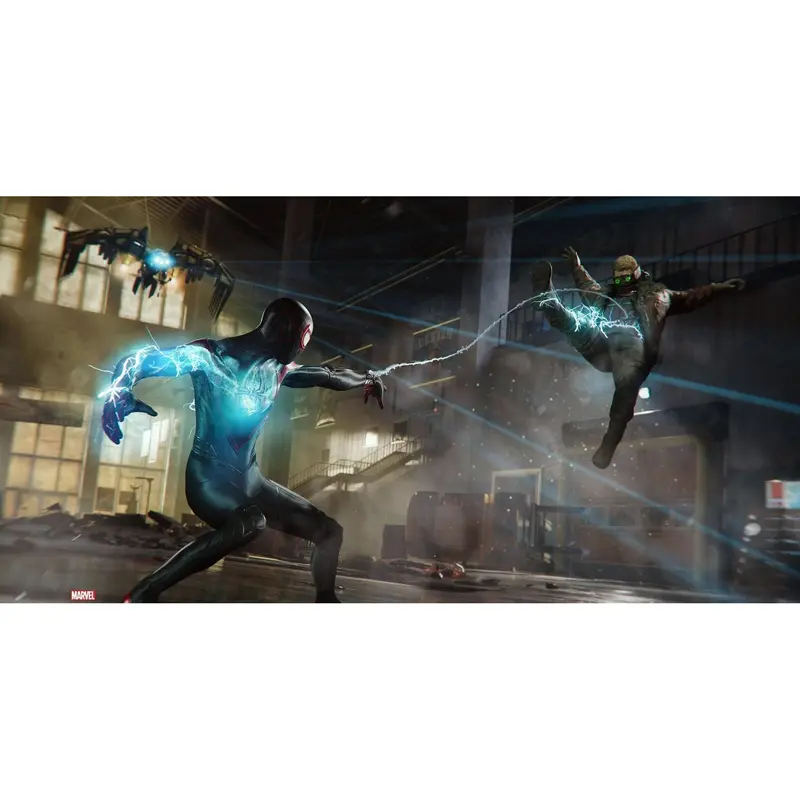 SONY Joc Marvel's Spider-Man 2 pentru PlayStation 5, vedere alternativă