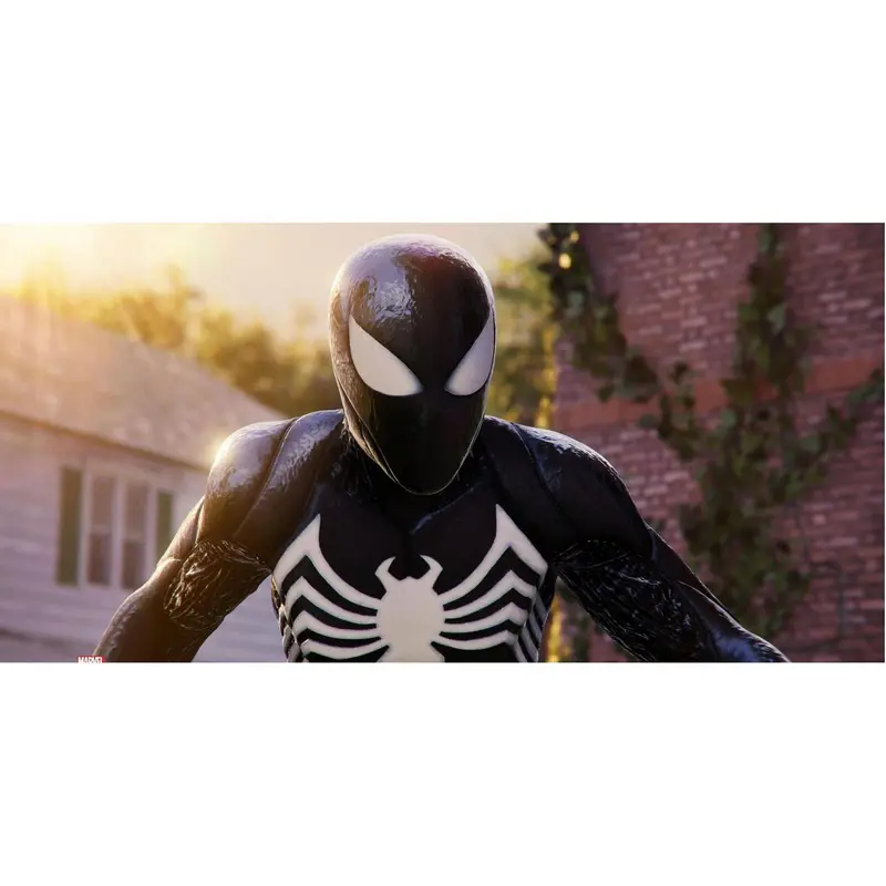 SONY Joc Marvel's Spider-Man 2 pentru PlayStation 5, vedere posterioară