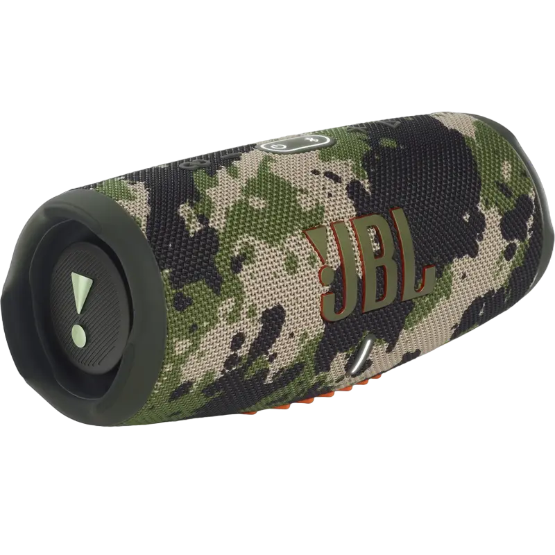 JBL Charge 5 Camouflage