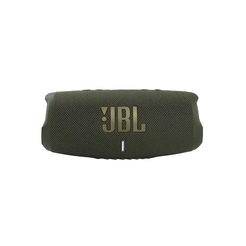 JBL Charge 5 Green