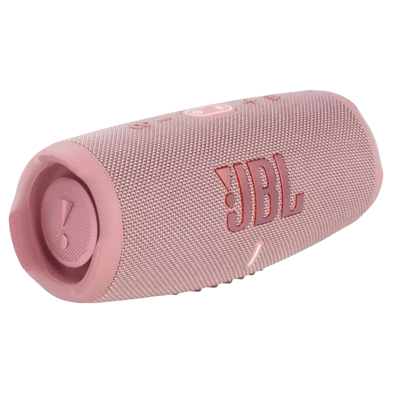 JBL Charge 5 Pink