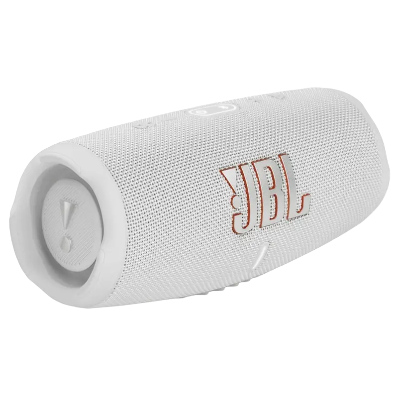 JBL Charge 5 White