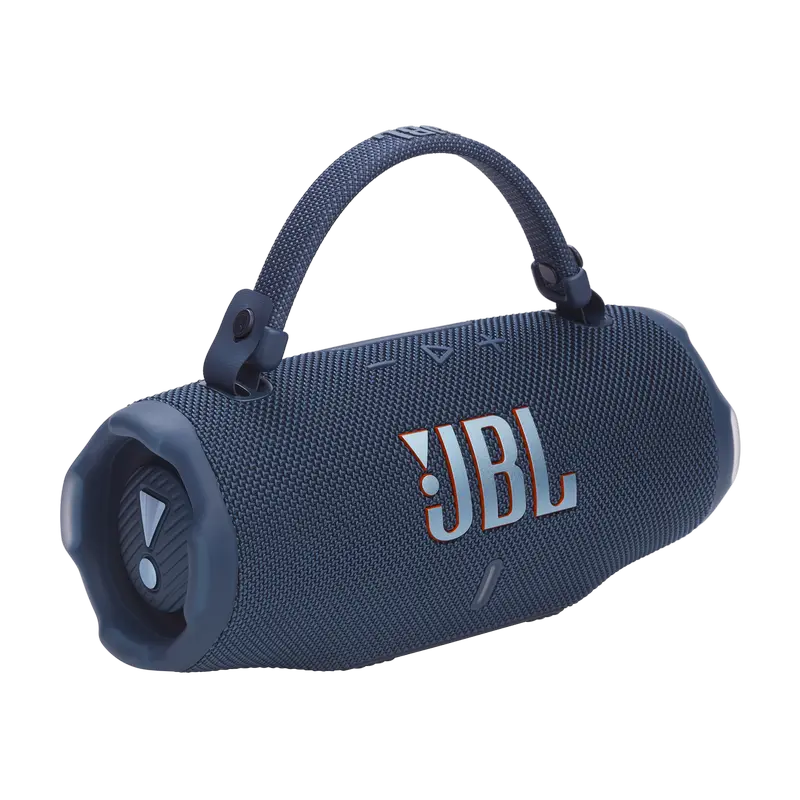 JBL Charge 6 Blue