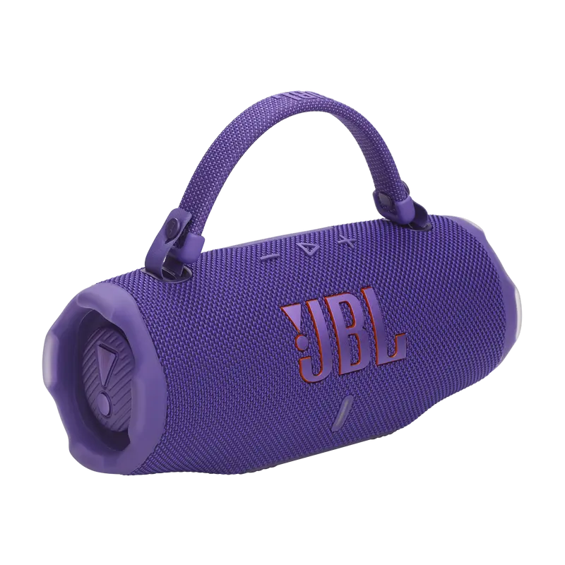 JBL Charge 6 Purple