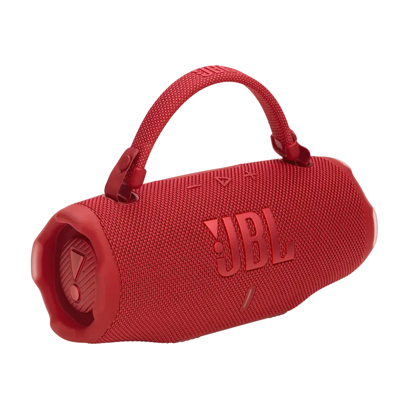 JBL Charge 6 Red