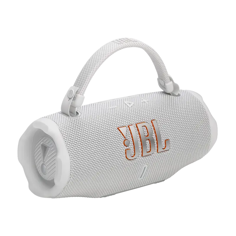 JBL Charge 6 White