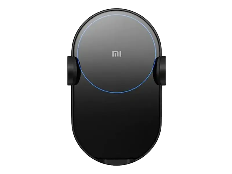Xiaomi Mi Wireless 20W Car Charger, Black, GDS4127GL