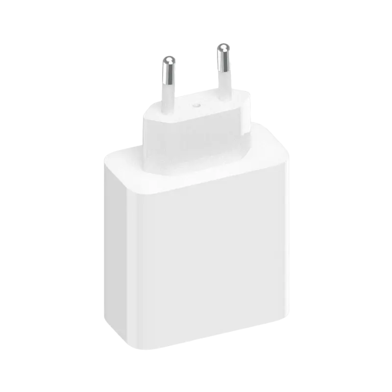 Xiaomi Charger 67W GaN Charger 2C1A EU