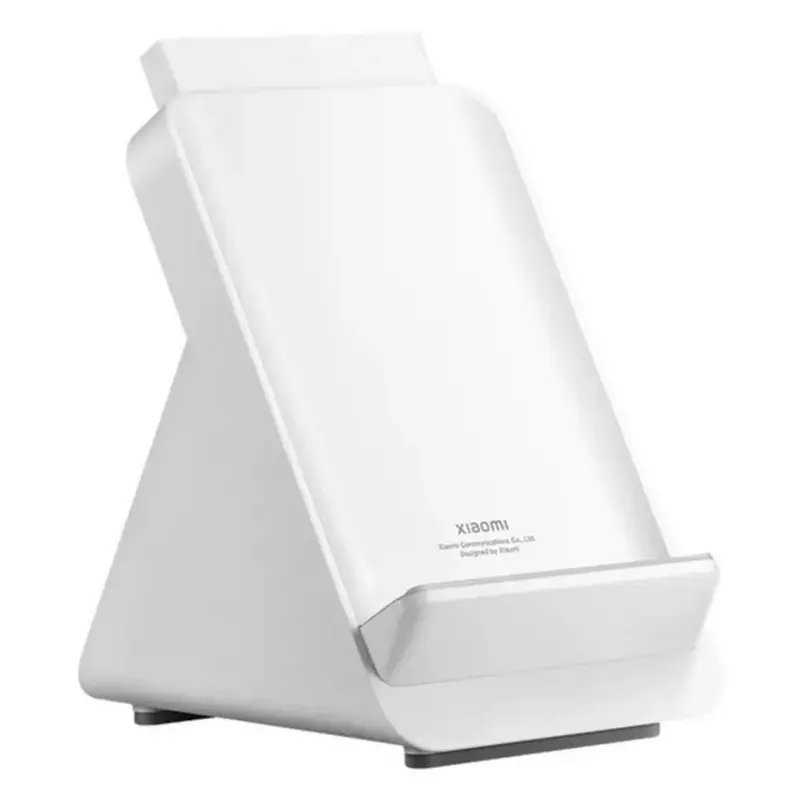 Xiaomi Mi Wireless 80W Adaptive Charging Stand, White
