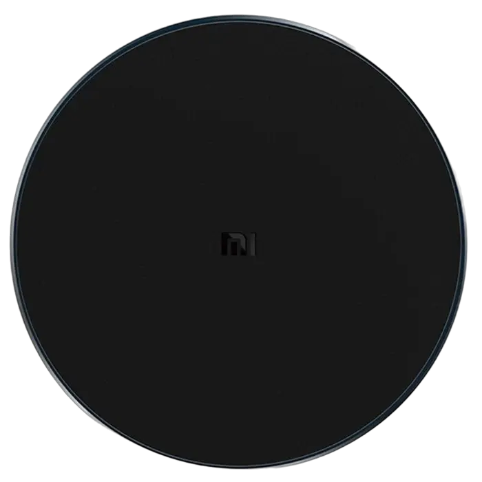Xiaomi Mi Wireless Charging Pad, Black