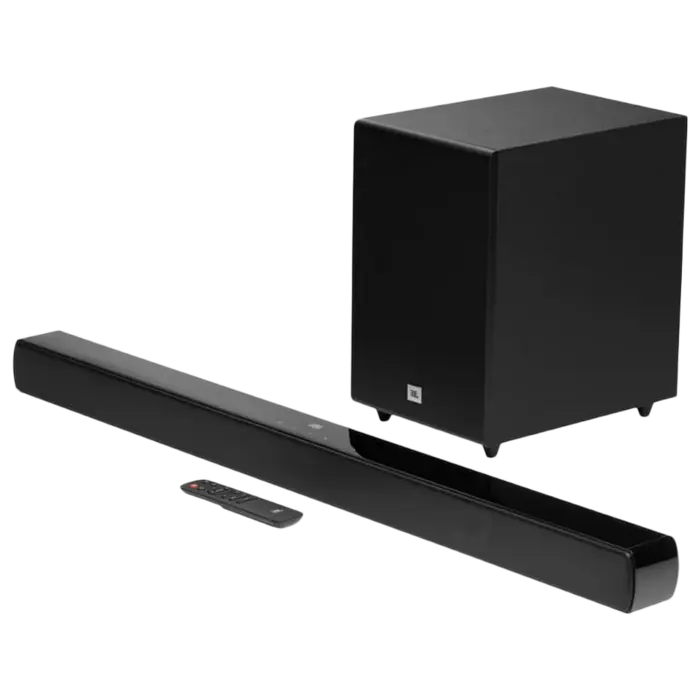 JBL CINEMA SB170 2.1
