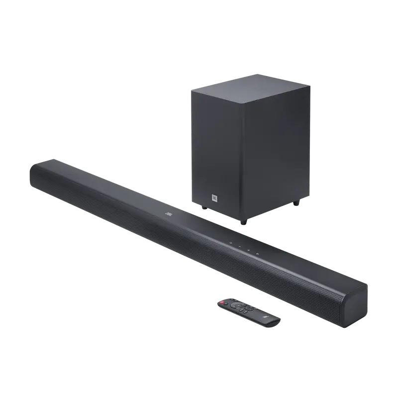 JBL CINEMA SB550 3.1