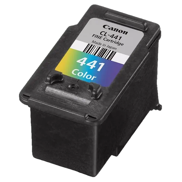 Canon Ink Cartridge CL-441