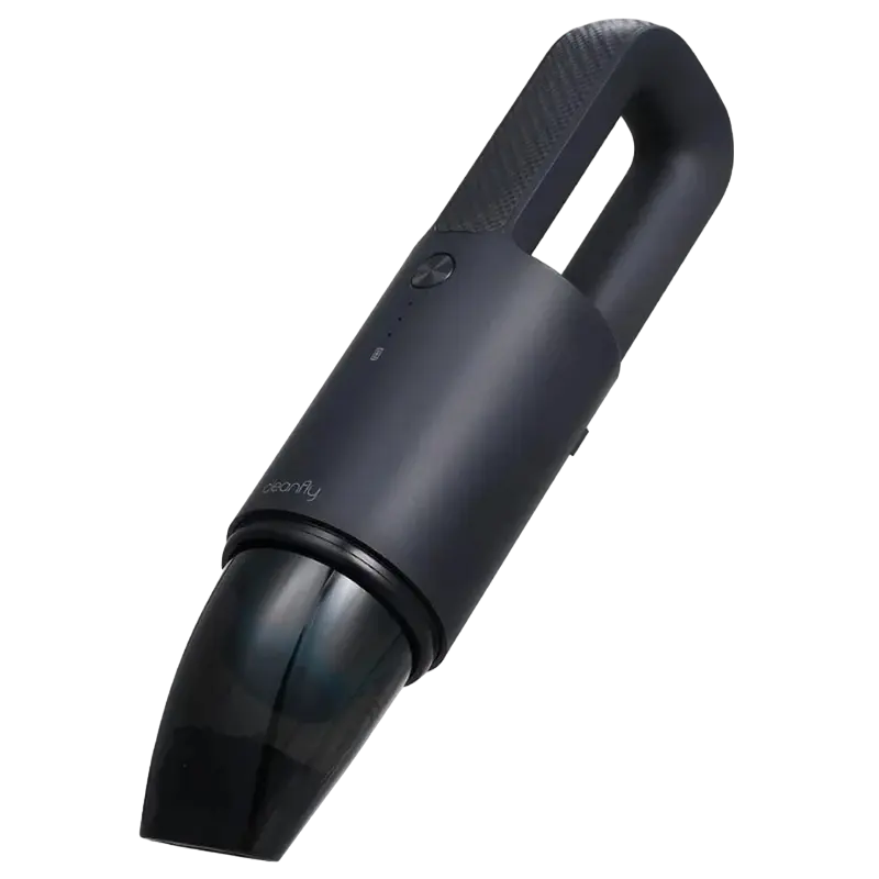 Xiaomi Cleanfly Portable Car Vacuum Cleaner, Black