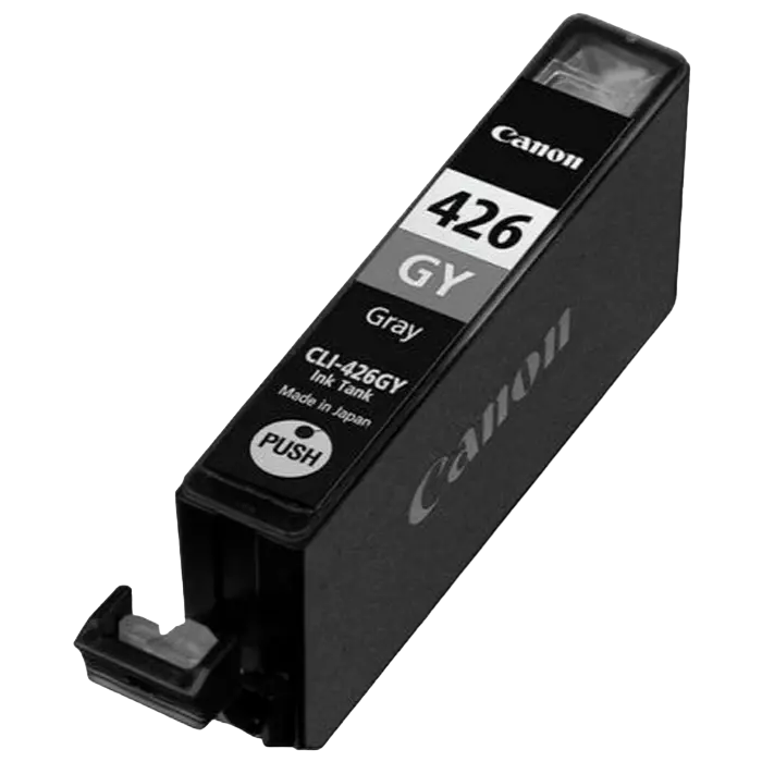 Canon Ink Cartridge CLI-426GY grey
