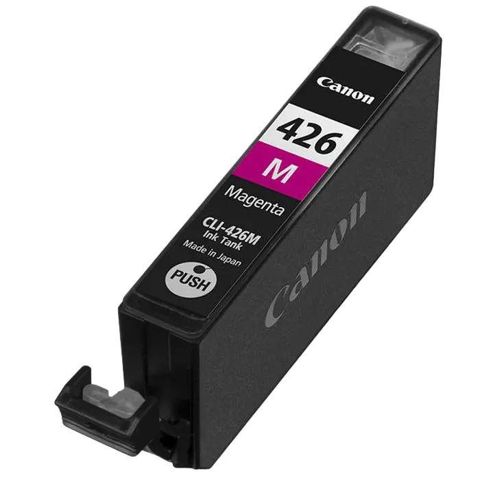 Canon Ink Cartridge CLI-426M, magenta