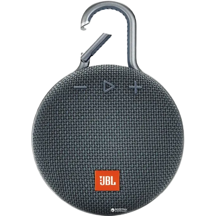 JBL Clip 3 Blue