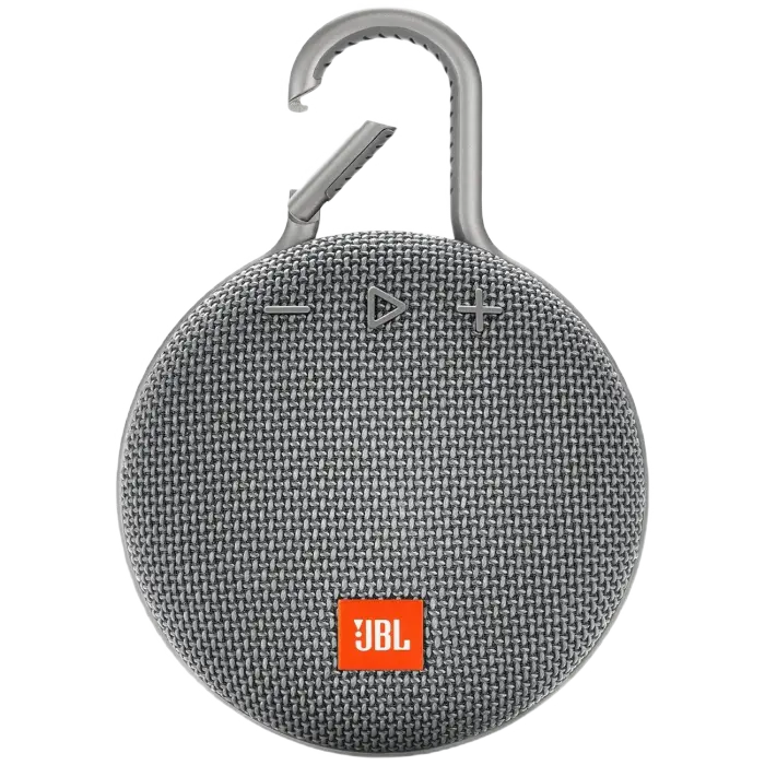 JBL Clip 3 Gray