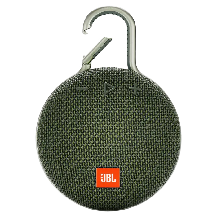 JBL Clip 3 Green