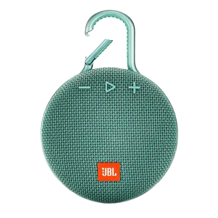 JBL Clip 3 Teal