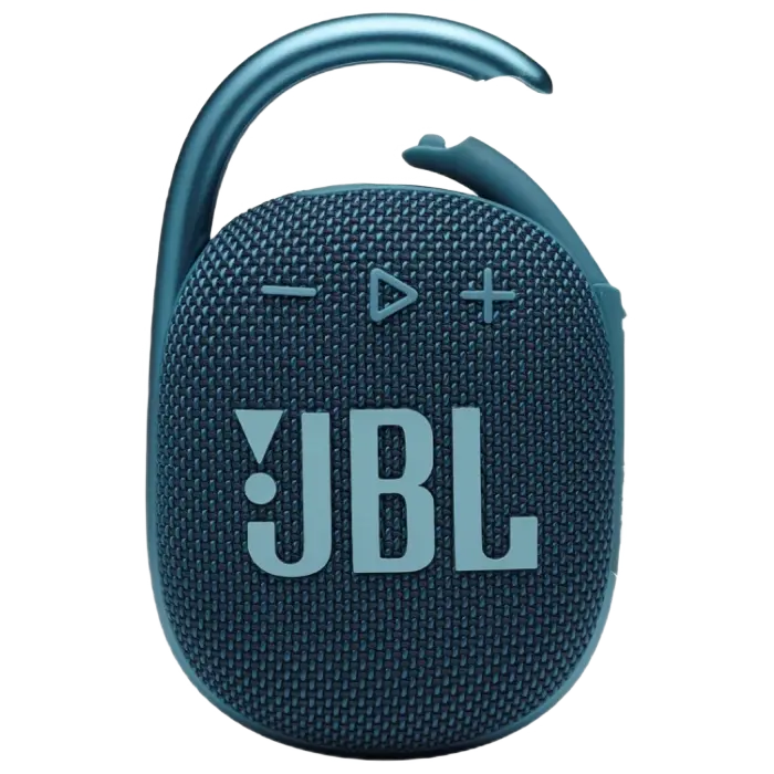 JBL Clip 4 Blue