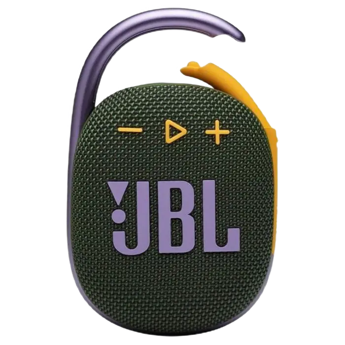 JBL Clip 4 Green