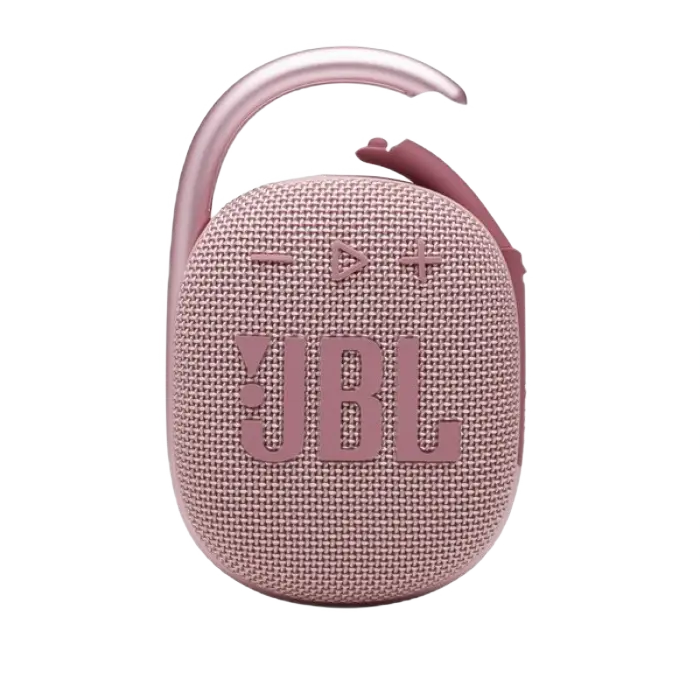 JBL Clip 4 Pink