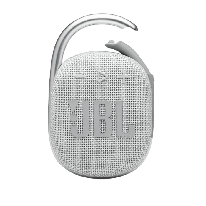 JBL Clip 4 White