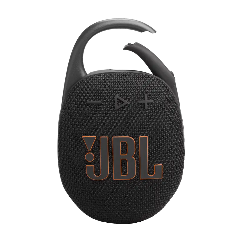 JBL Clip 5 Black