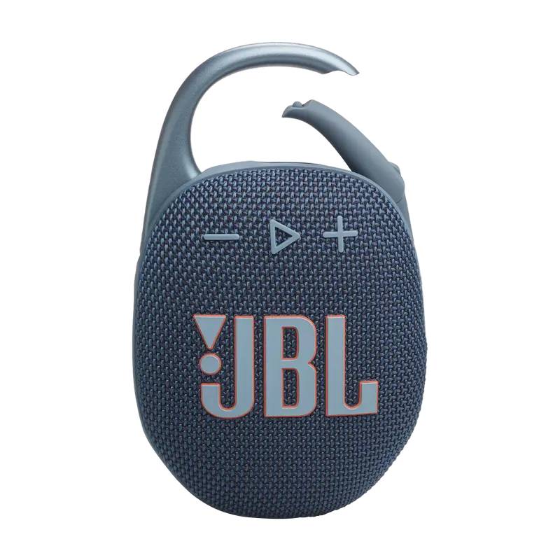 JBL Clip 5 Blue