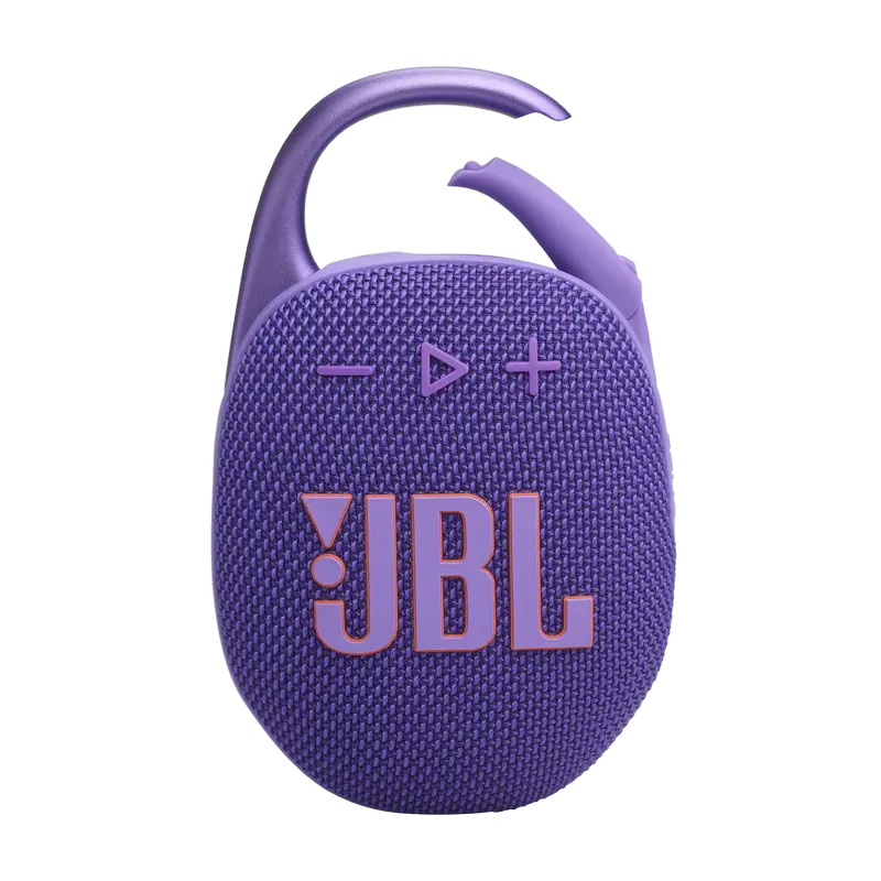 JBL Clip 5 Purple