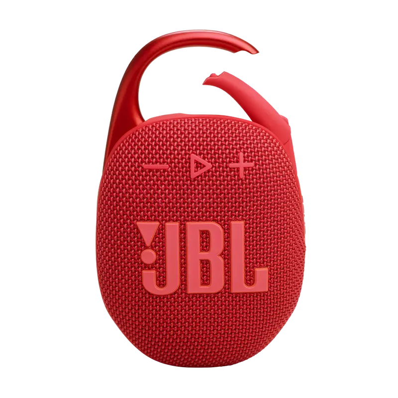 JBL Clip 5 Red