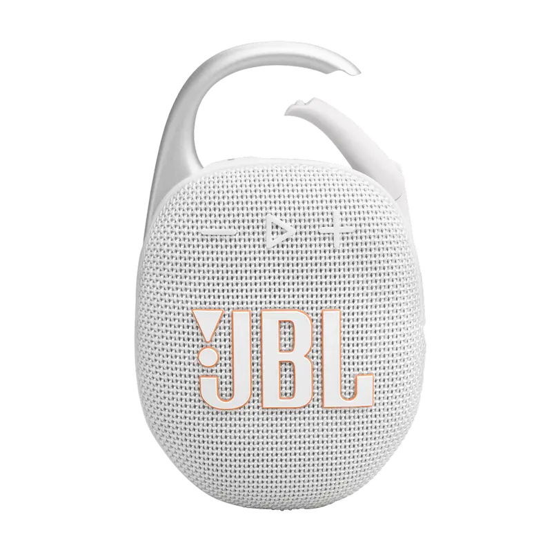 JBL Clip 5 White