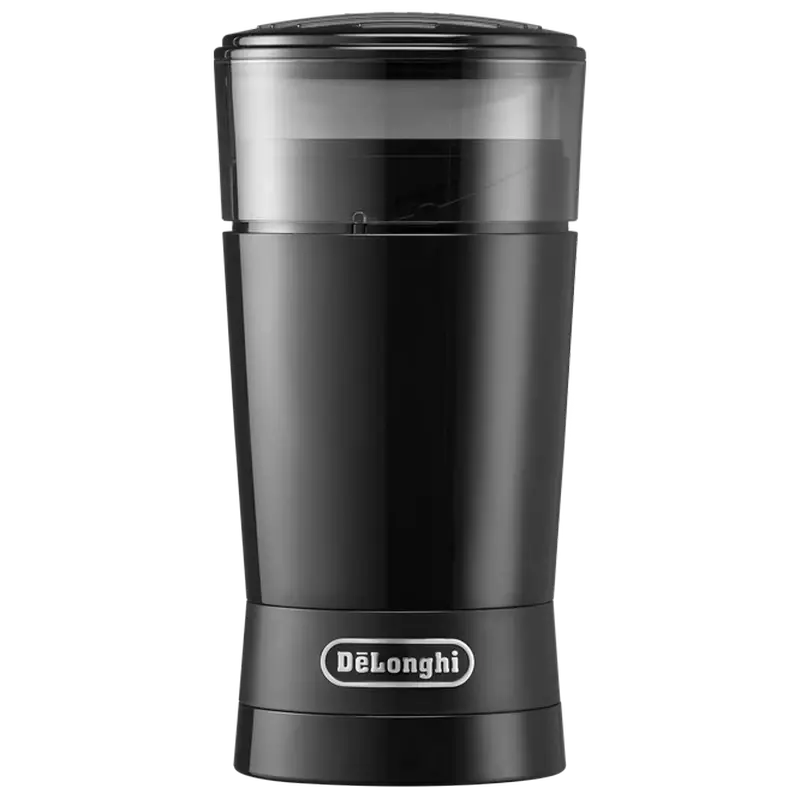 Rasnita de cafea DeLonghi KG200 Negru